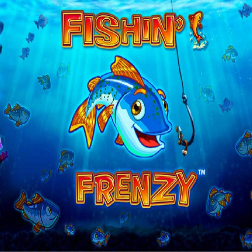 Fishing Fenzy