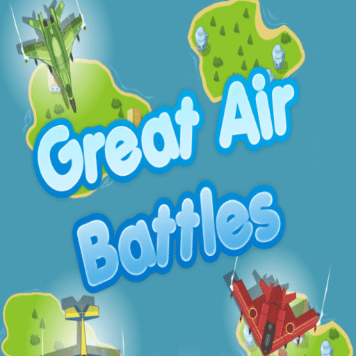 Great Air Battle