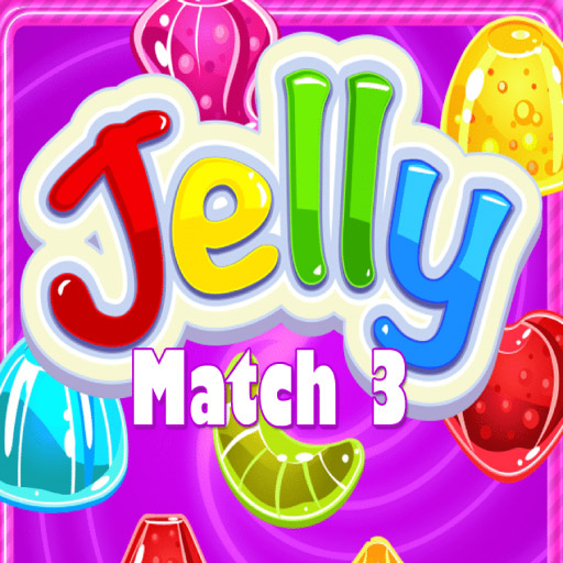 Jelly Match
