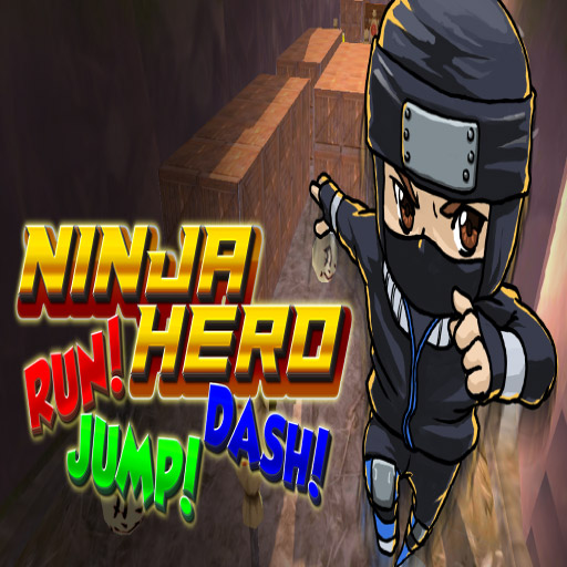 Jump Ninja Hero